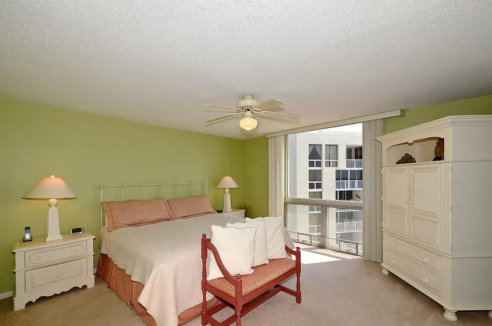 Shoreline Towers By Dale E Peterson Vacations Destin Hotel