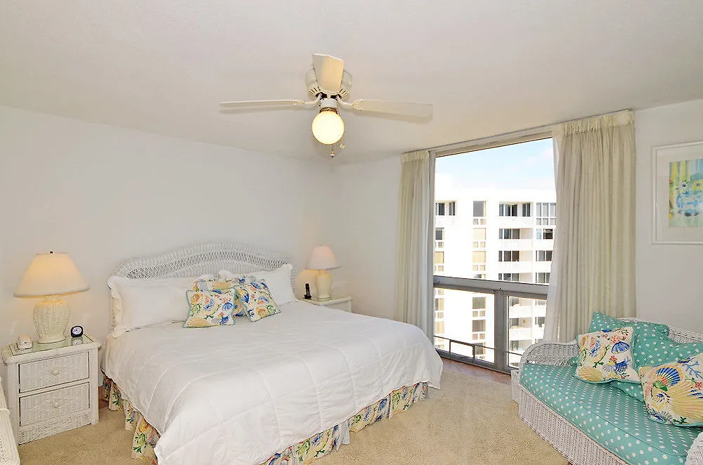 Shoreline Towers By Dale E Peterson Vacations Destin 4*,
